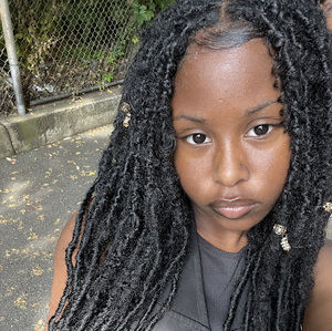 Meet your Posher, Elissiousious